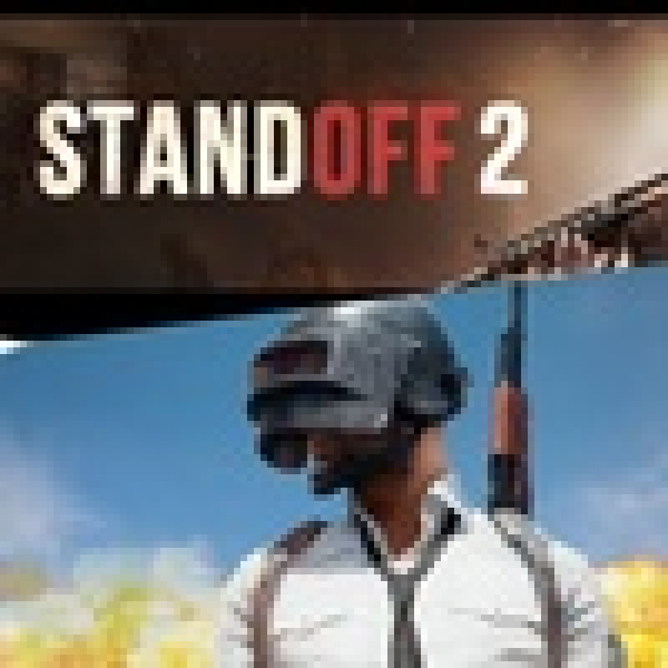ПАБГ | STANDOFF 2 чат — геймерское сообщество