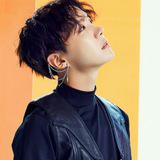 J-HOPE | JUNG HO SEOK | BANGTAN