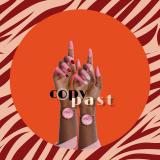 copypast.beauty игры для сторис маникюр