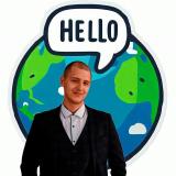 Hello, Digital World