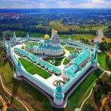 Истра - городской информационный канал