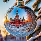 Московские хроники