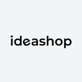ideashop — магазин гаджетов и аксессуаров