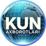 Kun Axborotlari | Расмий канал